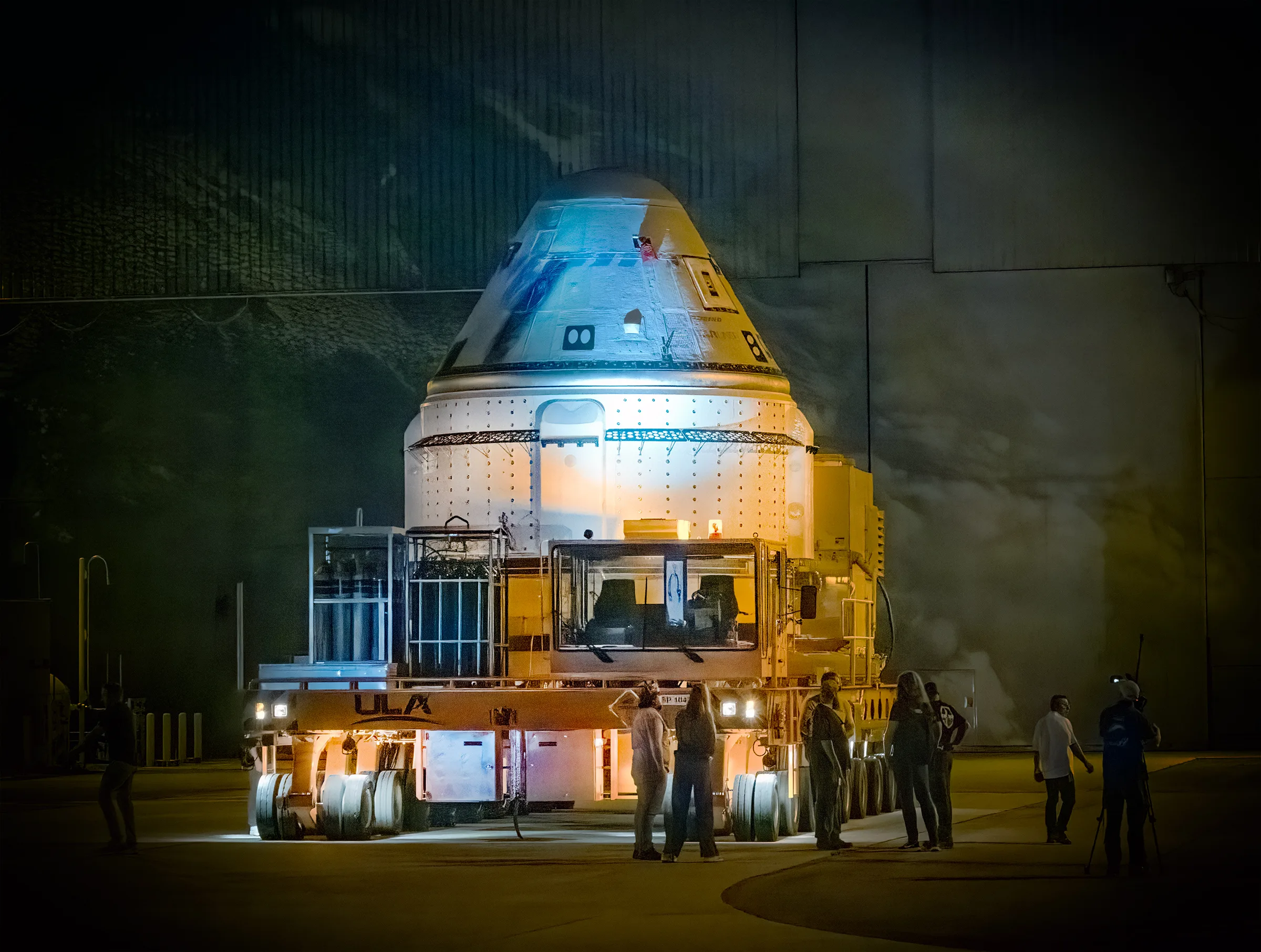 Starliner 