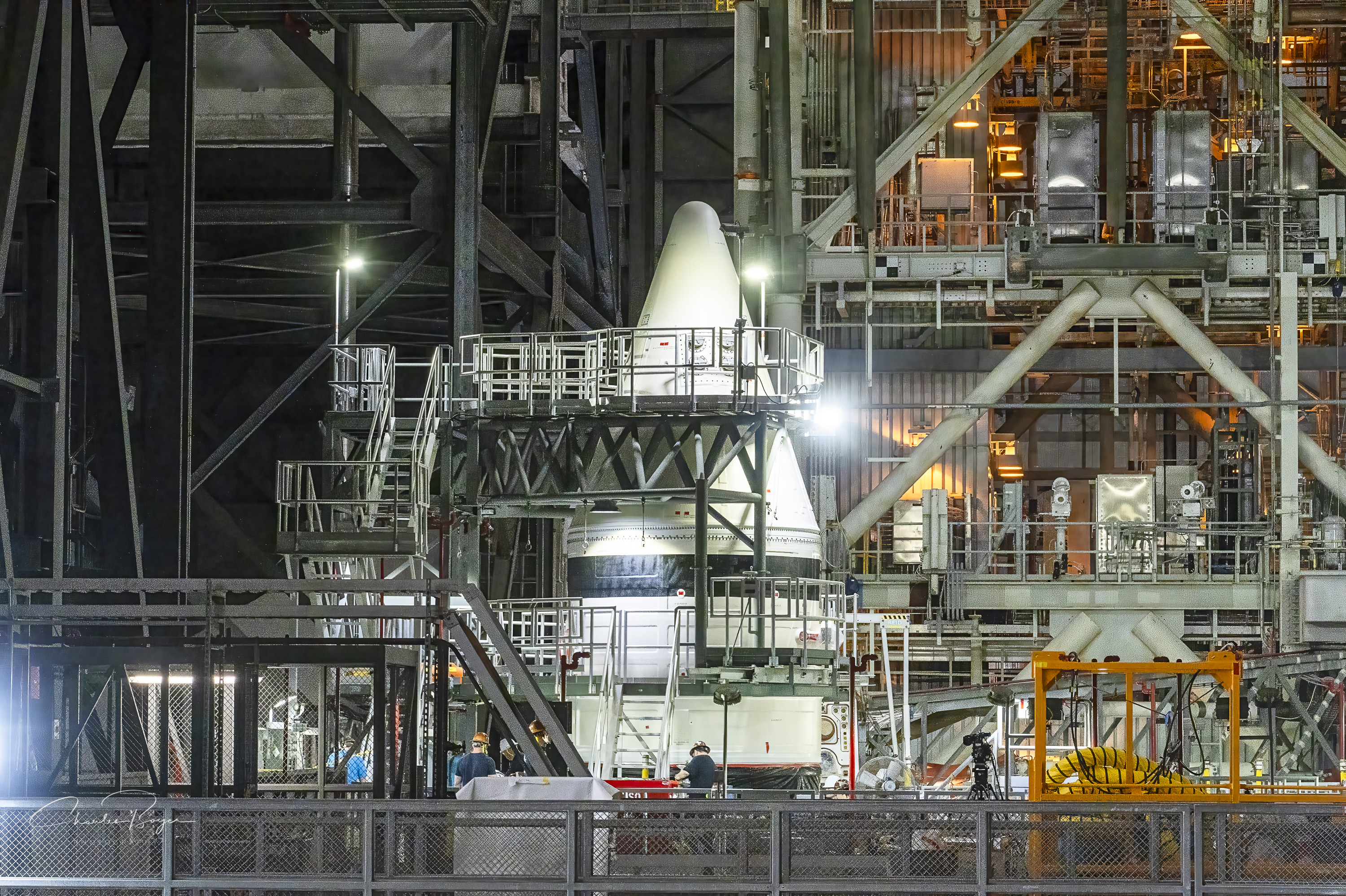 LC-39A Archives - Eastern Range